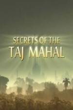 Watch Secrets of the Taj Mahal Movie4k