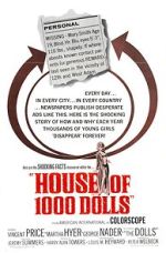 Watch House of 1,000 Dolls Movie4k