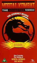 Watch Mortal Kombat: The Journey Begins Movie4k