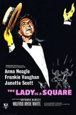 Watch The Lady Is a Square Movie4k