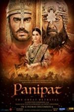 Watch Panipat Movie4k