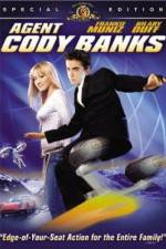 Watch Agent Cody Banks Movie4k