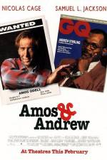 Watch Amos & Andrew Movie4k