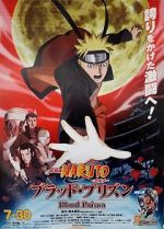 Watch Naruto Shippuden the Movie: Blood Prison Movie4k