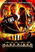 Watch Alex Rider: Operation Stormbreaker Movie4k