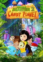 Watch Jungle Master 2: Candy Planet Movie4k