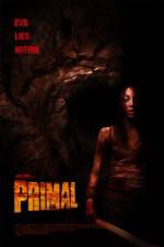 Watch Primal Movie4k