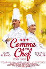 Watch Comme un Chef Movie4k