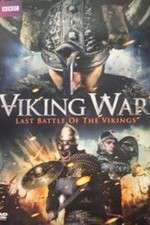 Watch The Last Battle of the Vikings Movie4k