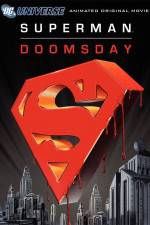 Watch Superman: Doomsday Movie4k