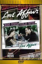 Watch Love Affair Movie4k