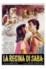 Watch The Queen of Sheba Movie4k