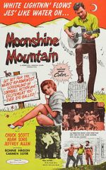 Watch Moonshine Mountain Movie4k