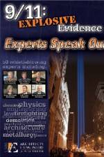 Watch 911 Explosive Evidence - Experts Speak Out Movie4k