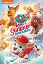 Watch PAW Patrol: Summer Rescues Movie4k