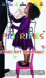 Watch Priorities Chapter One: Money Isn\'t Everything Movie4k