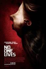 Watch No One Lives Movie4k