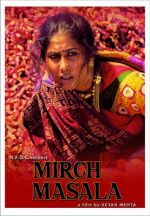 Watch Mirch Masala Movie4k