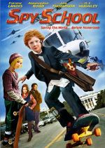 Watch Spy School Movie4k