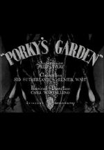 Watch Porky\'s Garden (Short 1937) Movie4k