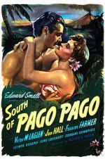 Watch South of Pago Pago Movie4k