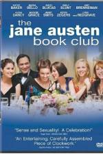 Watch The Jane Austen Book Club Movie4k