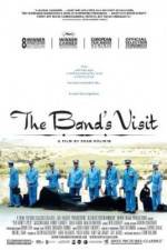 Watch The Bands Visit Movie4k