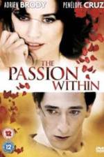 Watch The Passion Within Movie4k