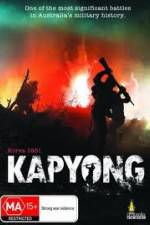 Watch Kapyong Movie4k