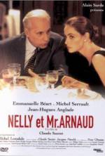 Watch Nelly & Monsieur Arnaud Movie4k