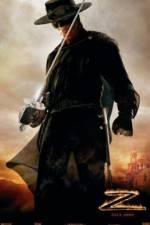 Watch The Legend of Zorro Movie4k