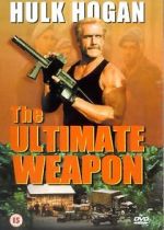 Watch The Ultimate Weapon Movie4k