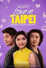 Watch Love in Taipei Movie4k