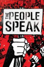 Watch The People Speak Movie4k