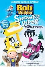 Watch Bob the Builder: Snowed Under Movie4k