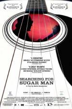 Watch Searching for Sugar Man Movie4k