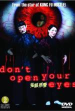 Watch Don't Open Your Eyes Movie4k