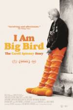 Watch I Am Big Bird: The Caroll Spinney Story Movie4k