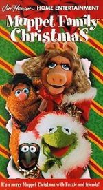 Watch A Muppet Family Christmas Movie4k