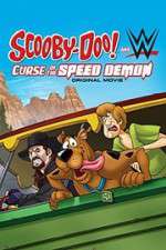 Watch Scooby-Doo! And WWE: Curse of the Speed Demon Movie4k