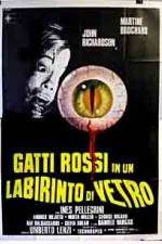 Watch Gatti rossi in un labirinto di vetro Movie4k