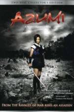 Watch Azumi Movie4k