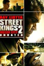 Watch Street Kings 2 Motor City Movie4k