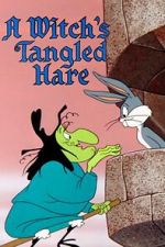 Watch A Witch's Tangled Hare (Short 1959) Movie4k