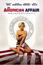 Watch An American Affair Movie4k