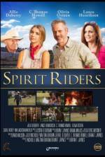 Watch Spirit Riders Movie4k