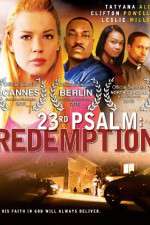 Watch 23rd Psalm: Redemption Movie4k