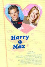 Watch Harry + Max Movie4k