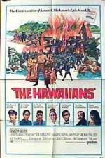 Watch The Hawaiians Movie4k