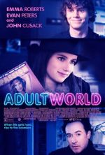 Watch Adult World Movie4k